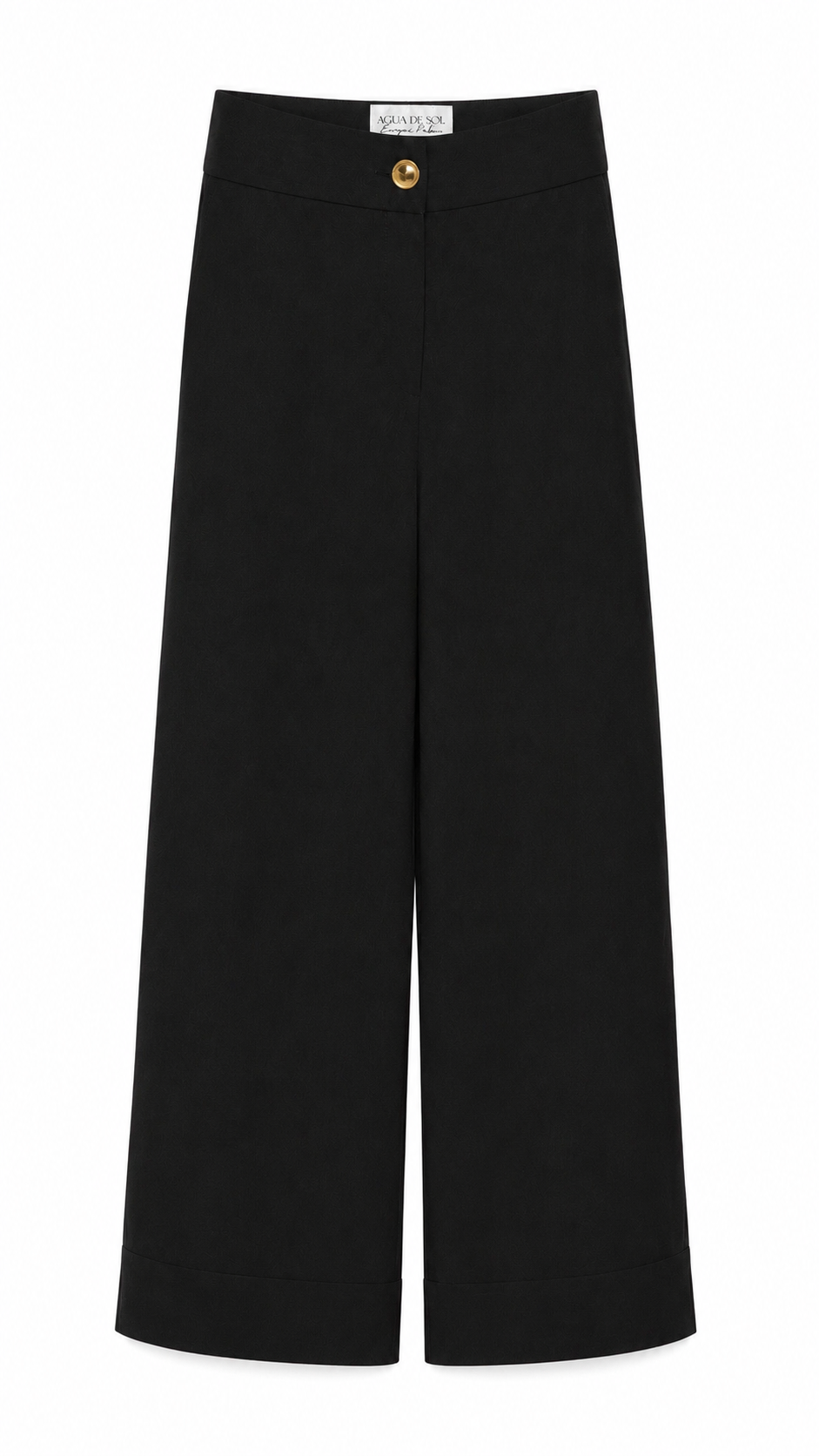 Pantalón Cañon