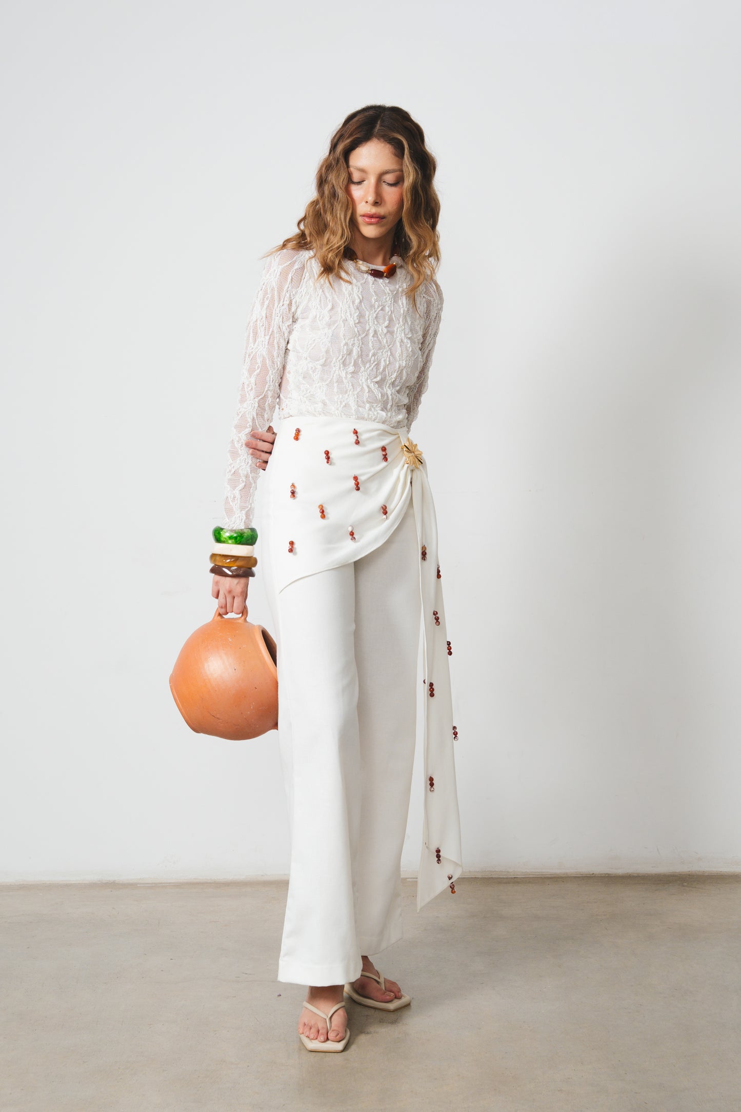 Pantalón Conserva