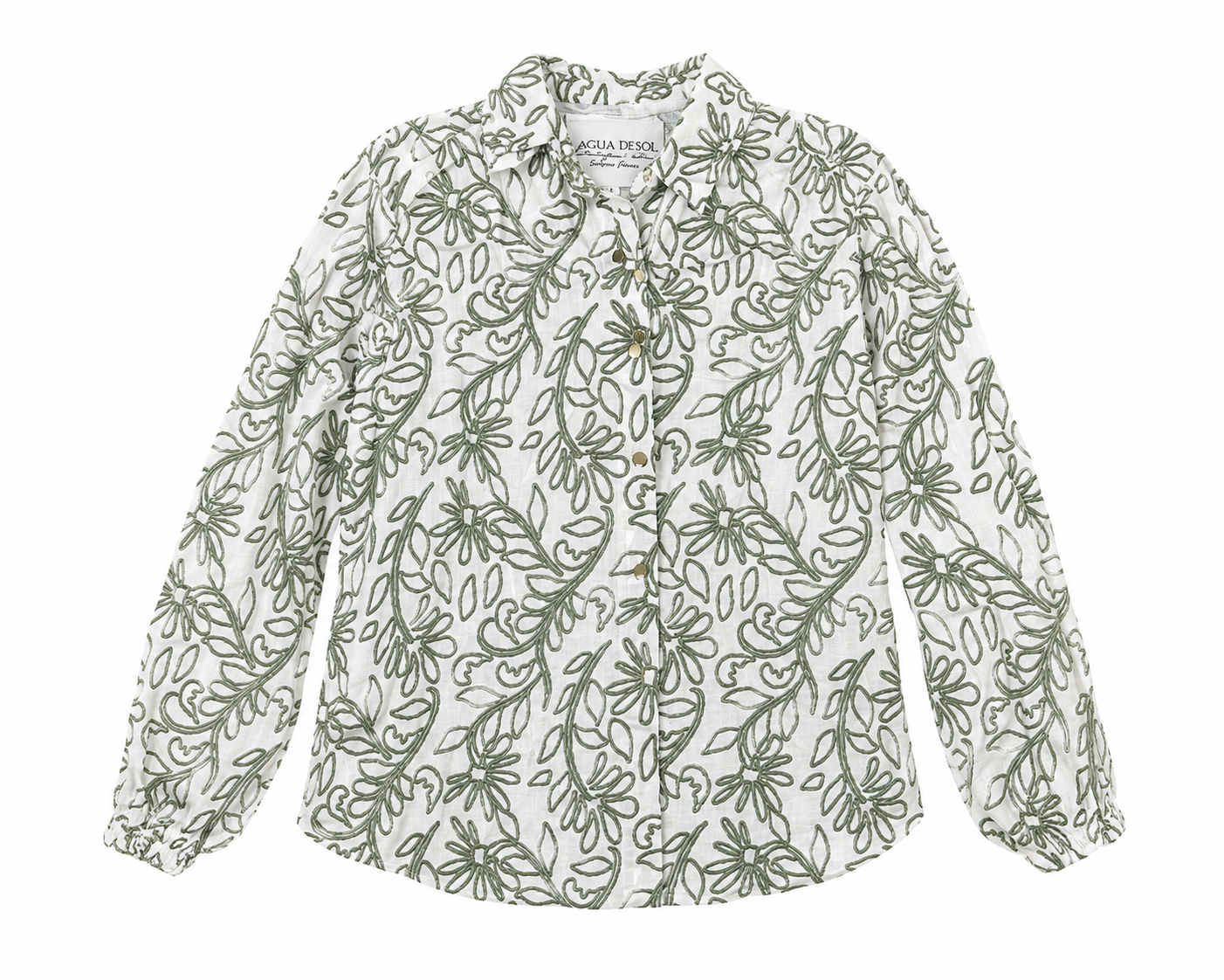 Camisera Selva