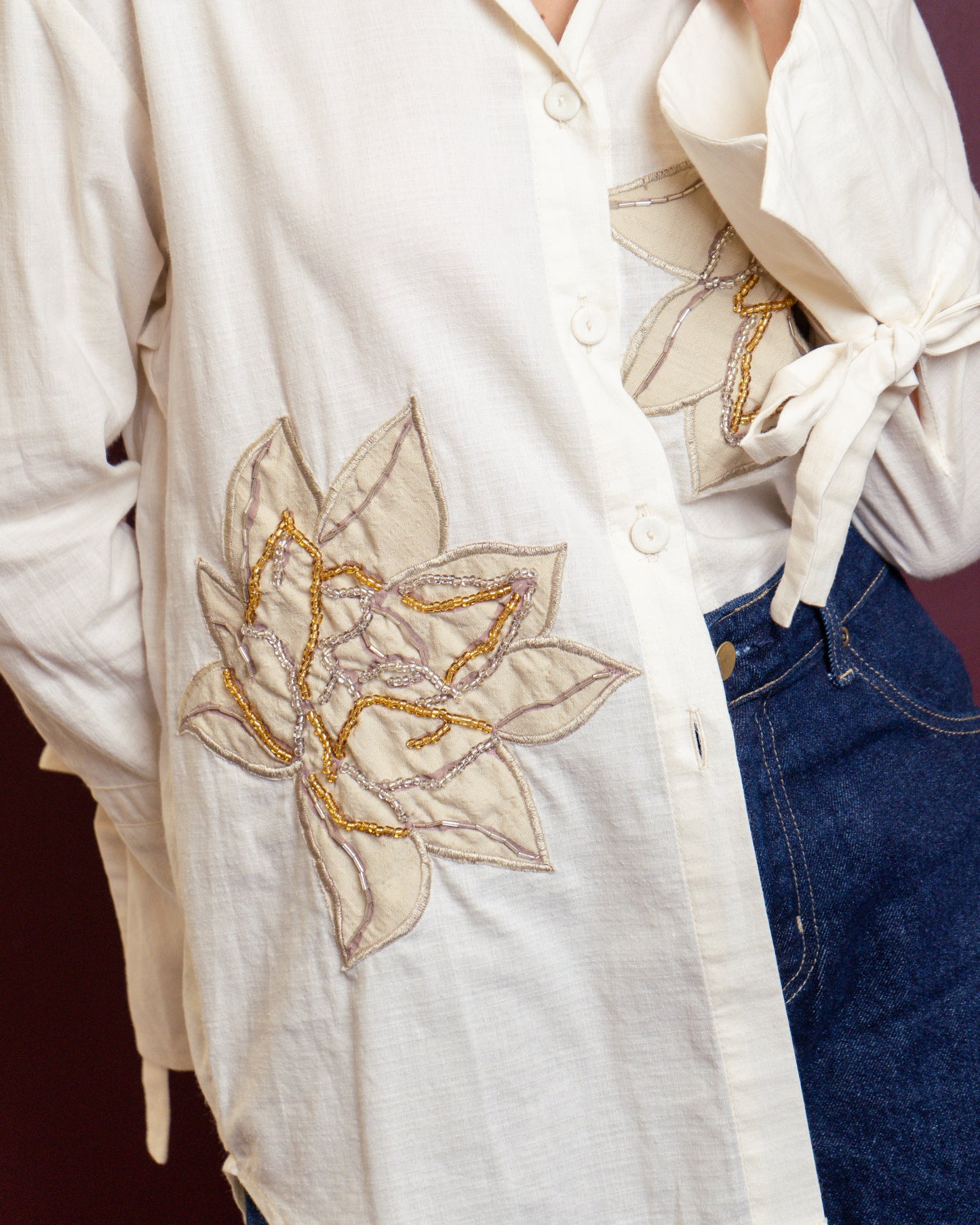 Camisera Manglares