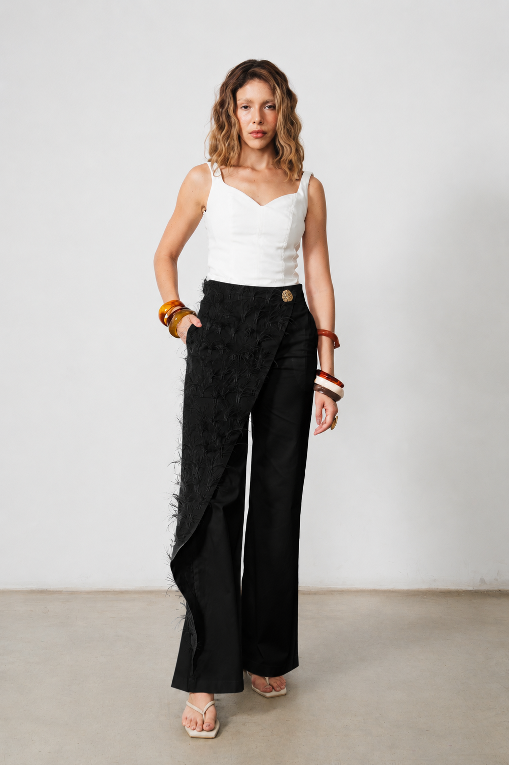 Pantalón Siembra