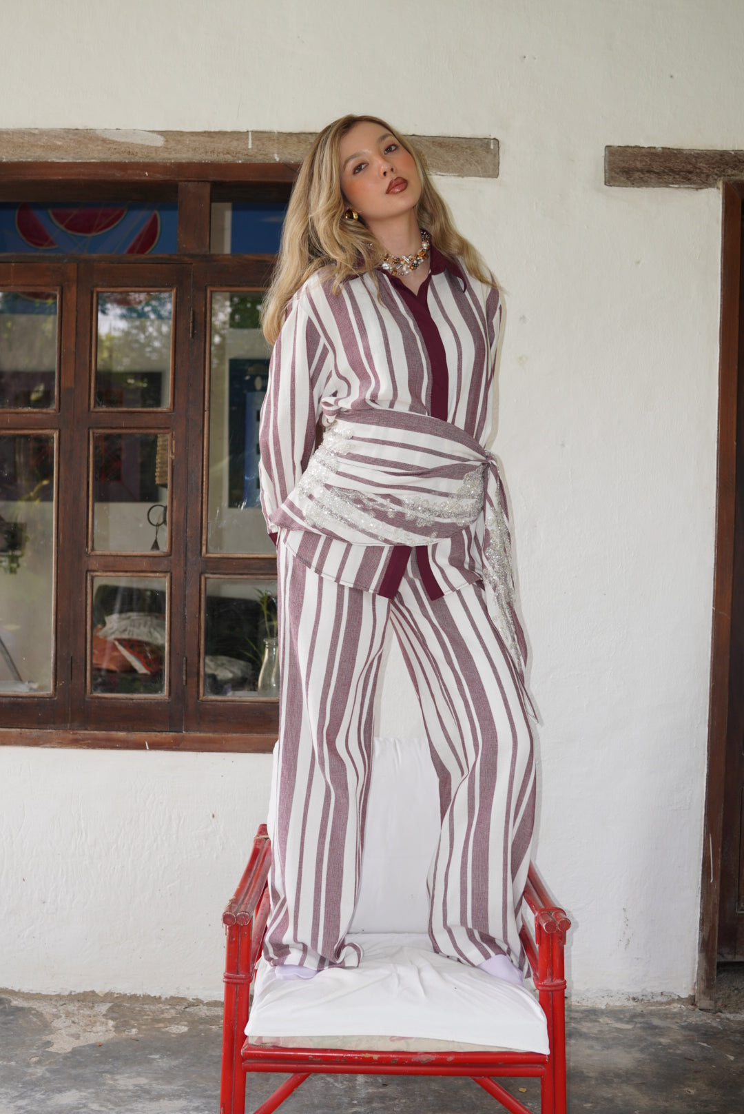 Set La Hamaca