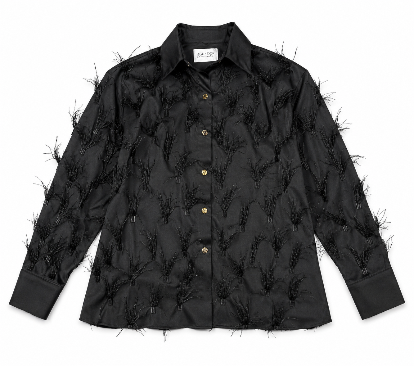 Chaqueta Siembra