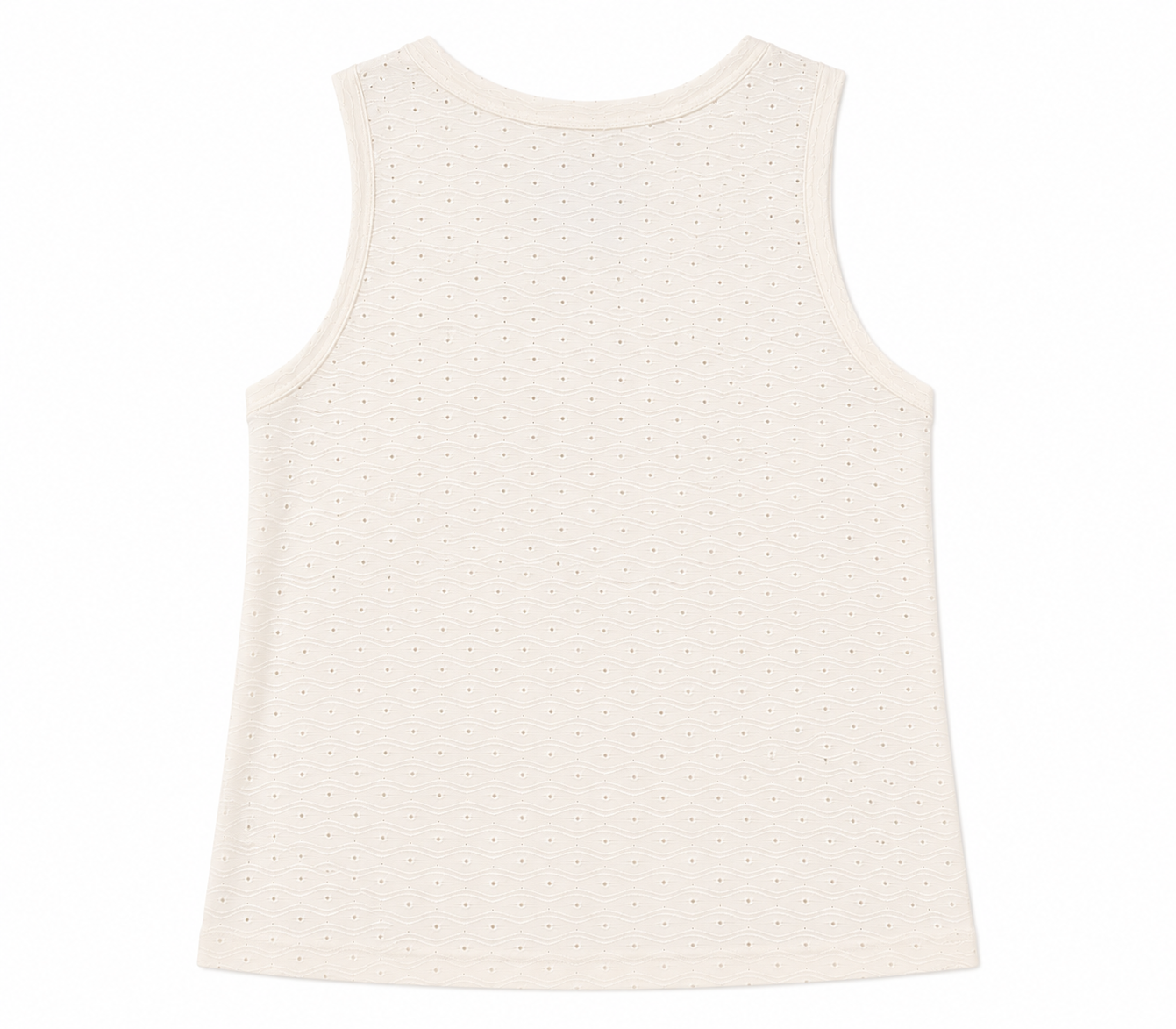Blusa hoyuelos