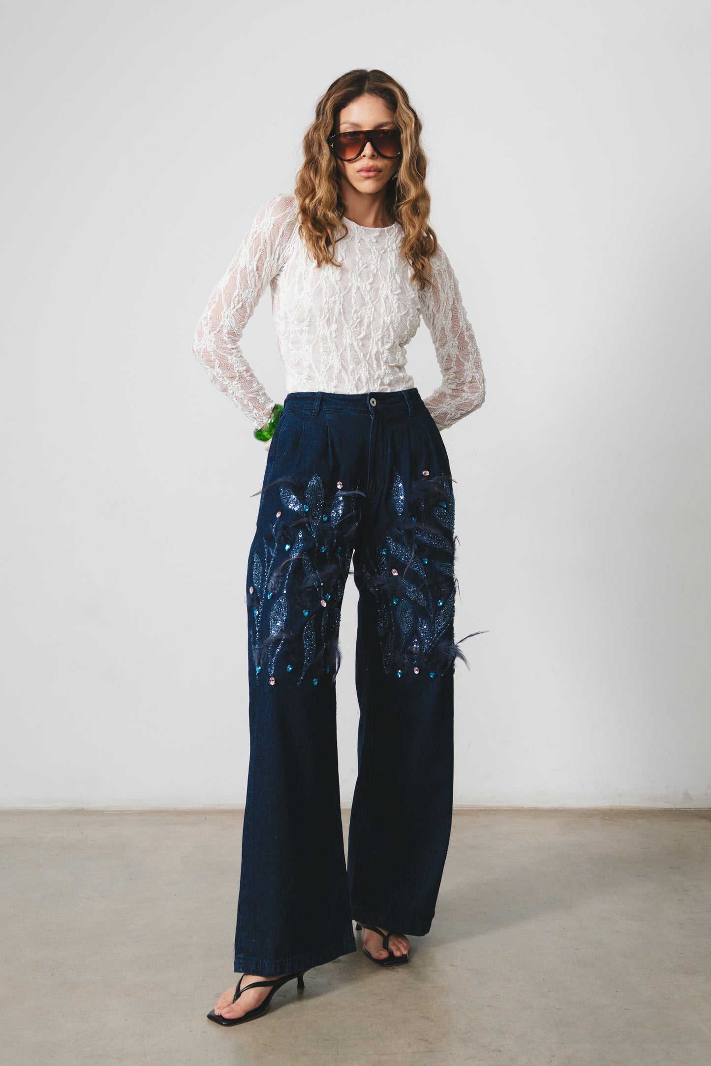 Denim Agua Serena