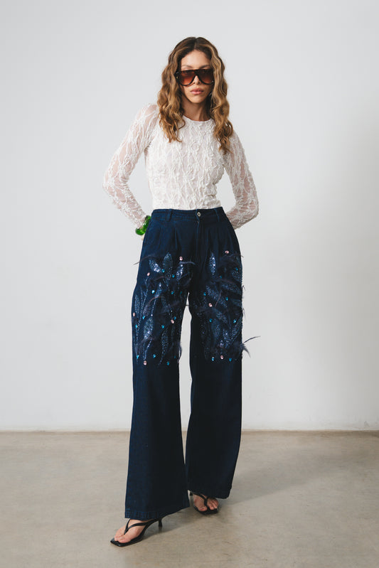 Denim Agua Serena