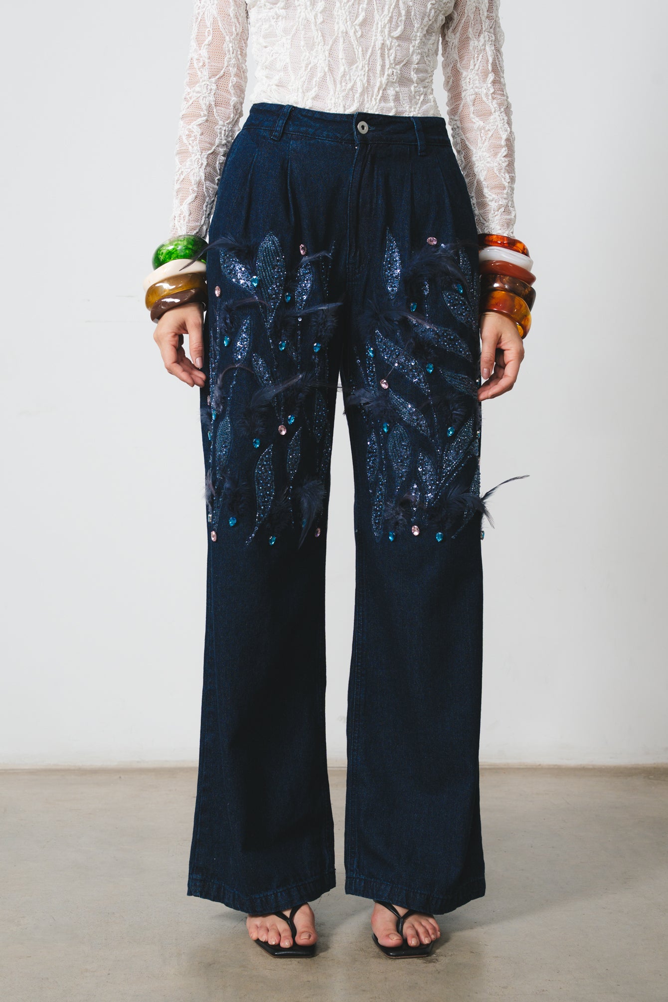 Denim Agua Serena