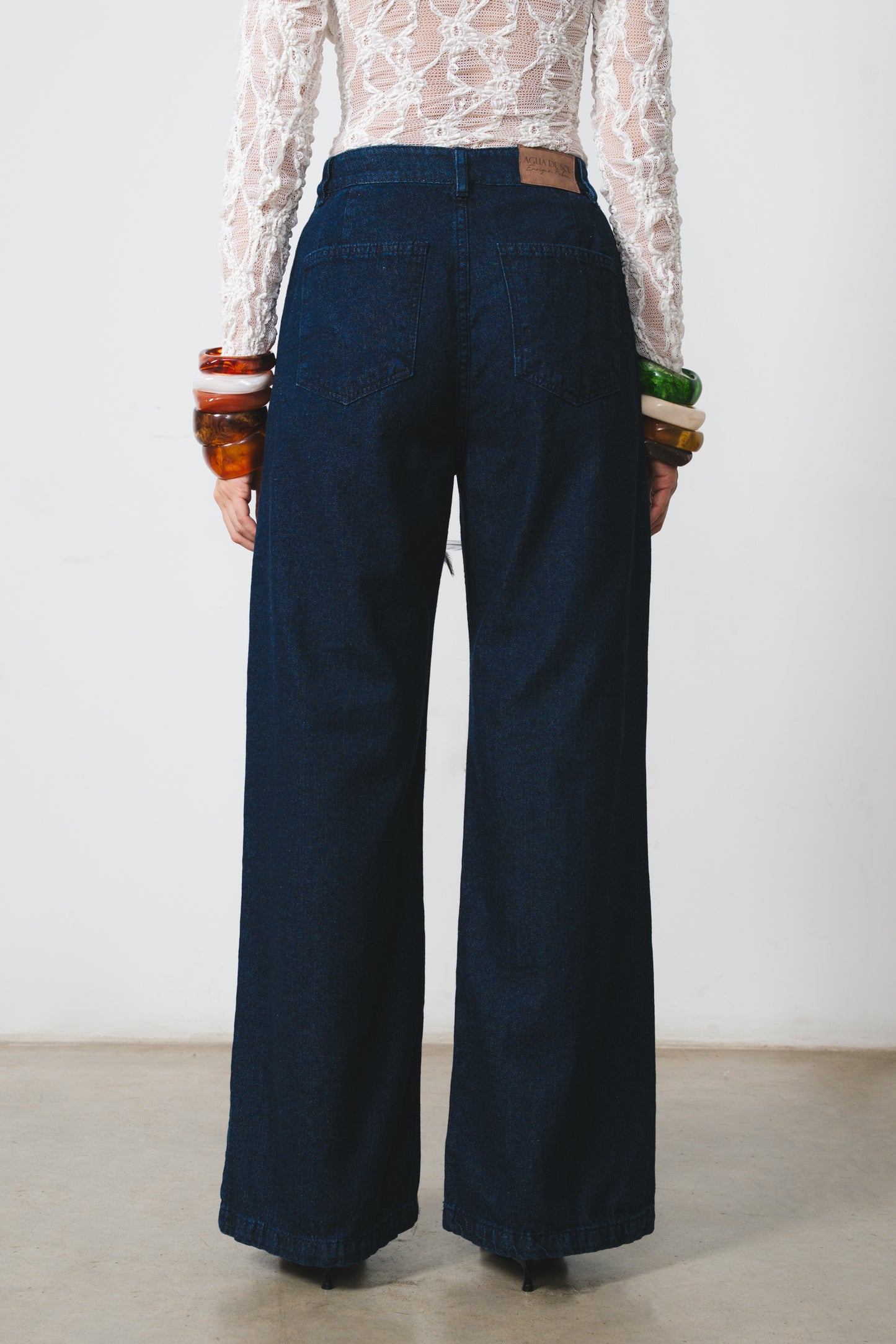 Denim Agua Serena