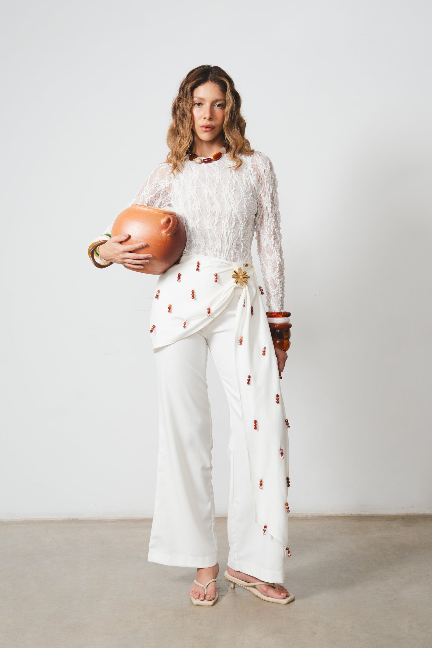 Pantalón Conserva
