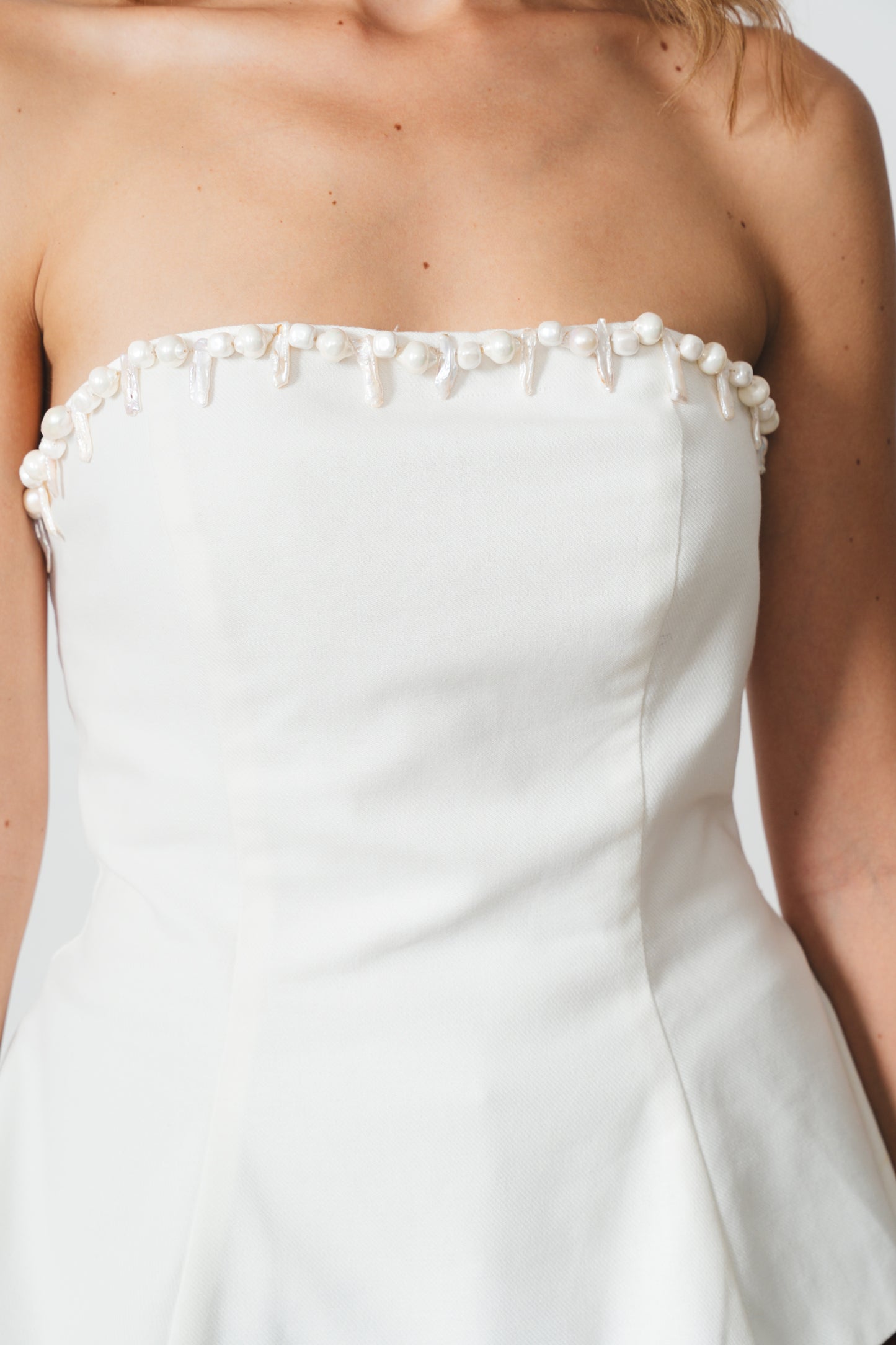 Top Flor de Invierno