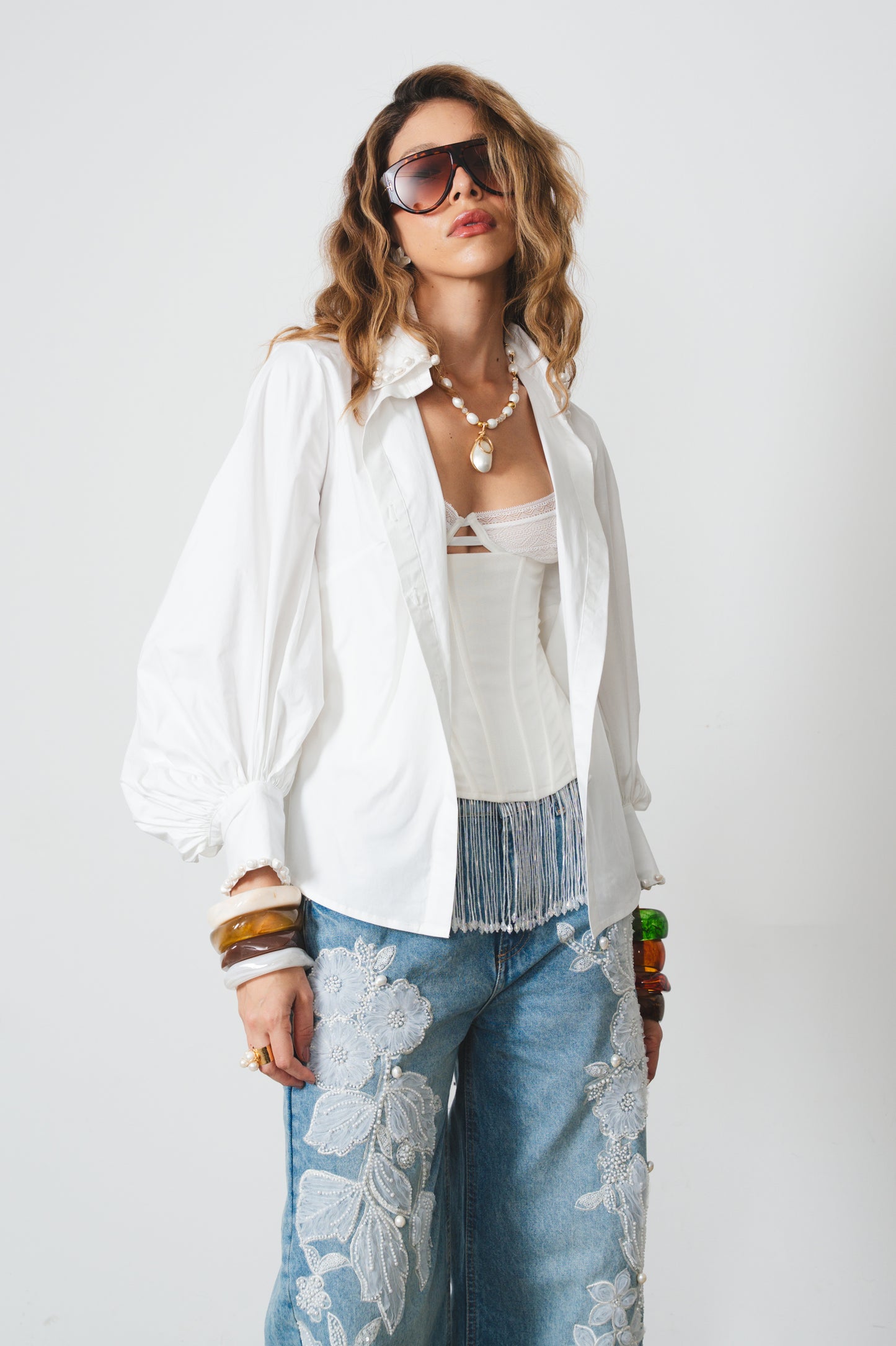 Camisera Cultivo
