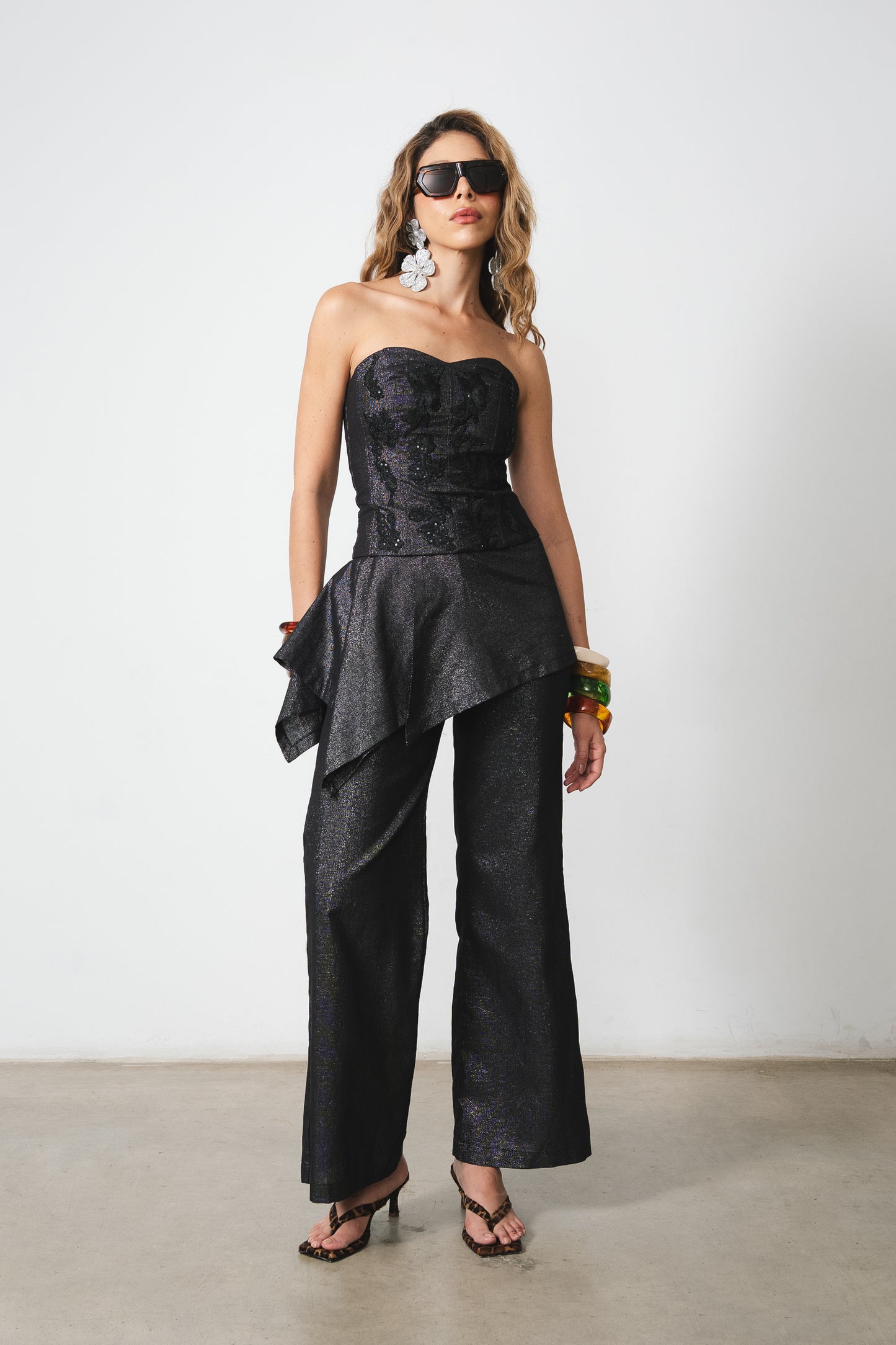 Pantalón Estrella de la Noche