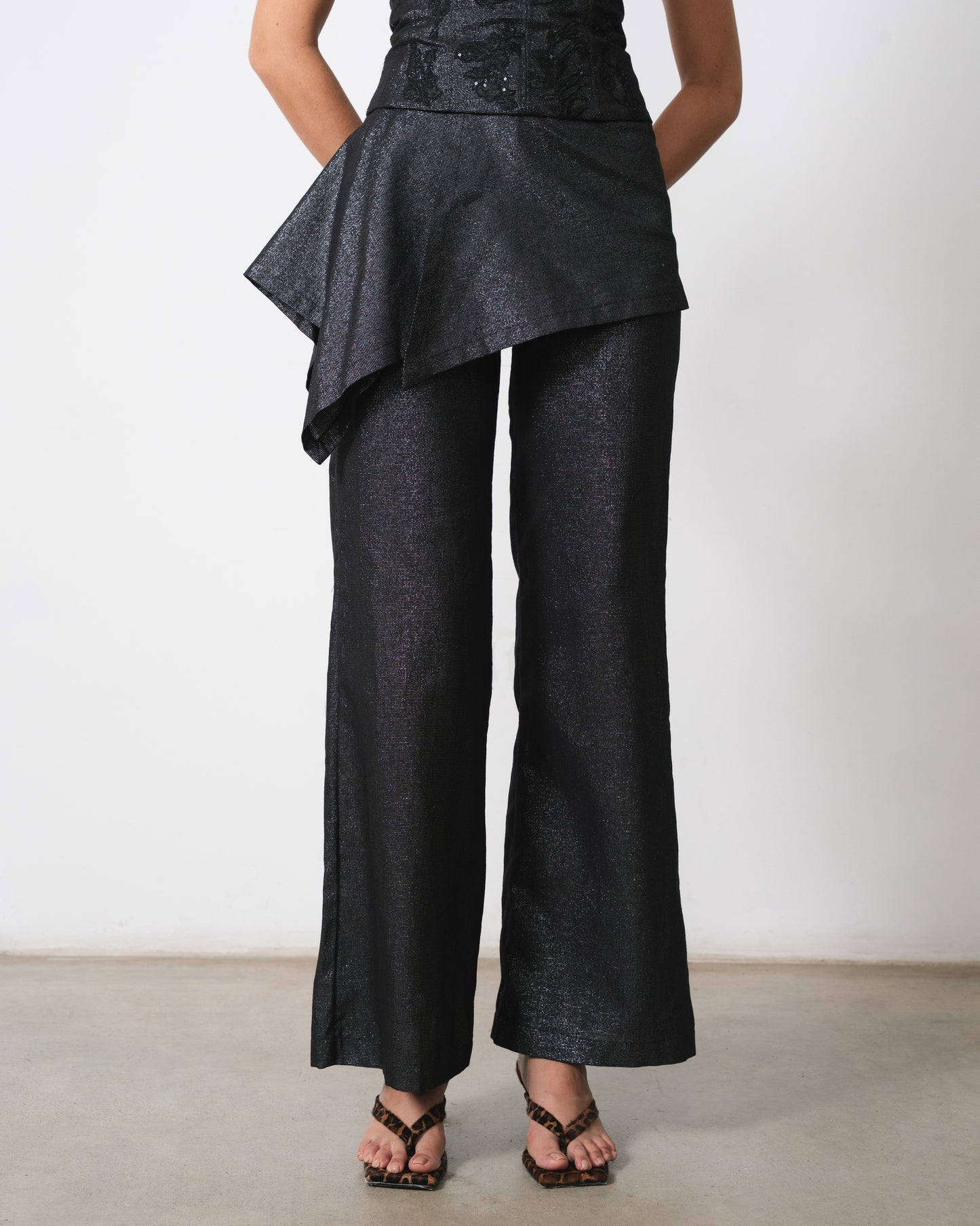 Pantalón Estrella de la Noche