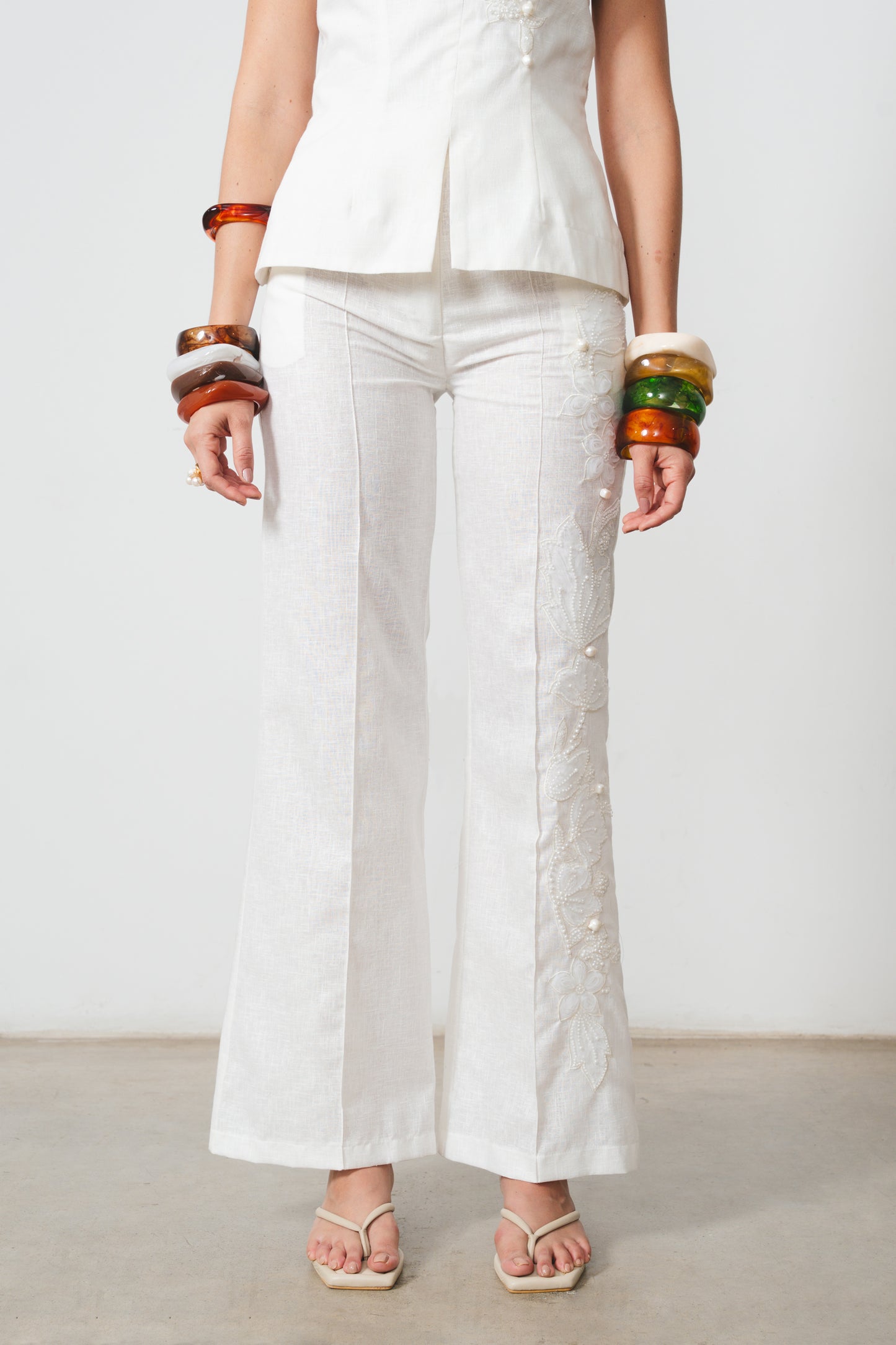 Pantalón Herencia
