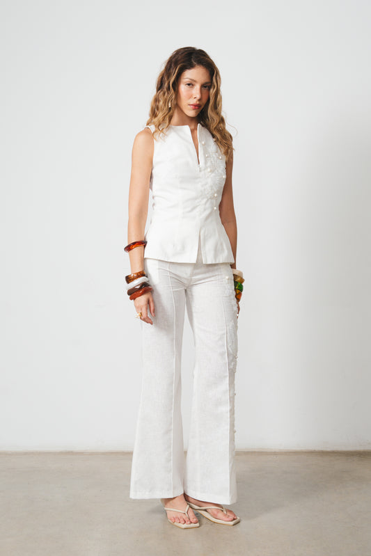 Pantalón Herencia