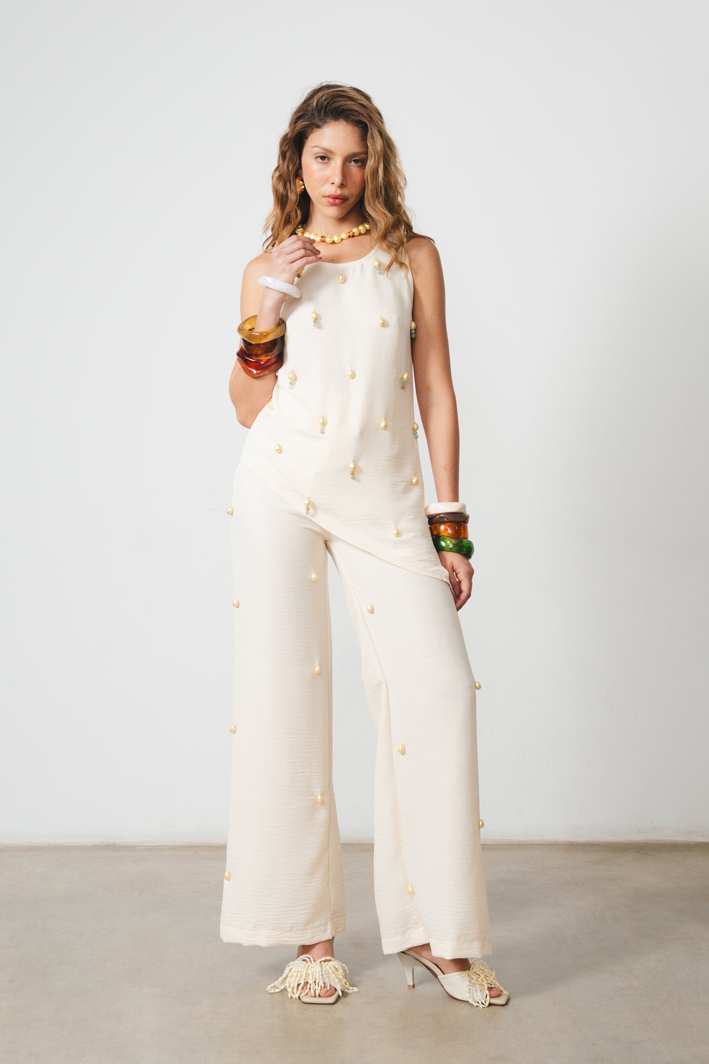 Pantalón La Semilla