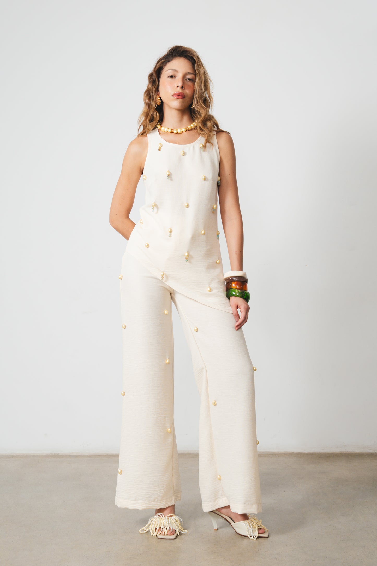 Pantalón La Semilla