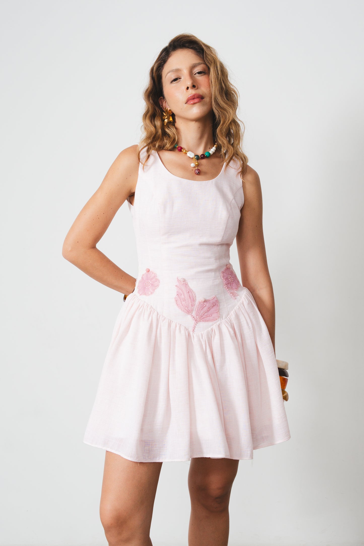 Vestido La Placita