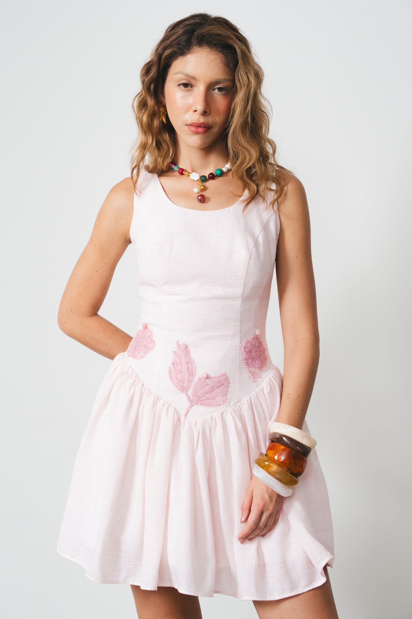 Vestido La Placita