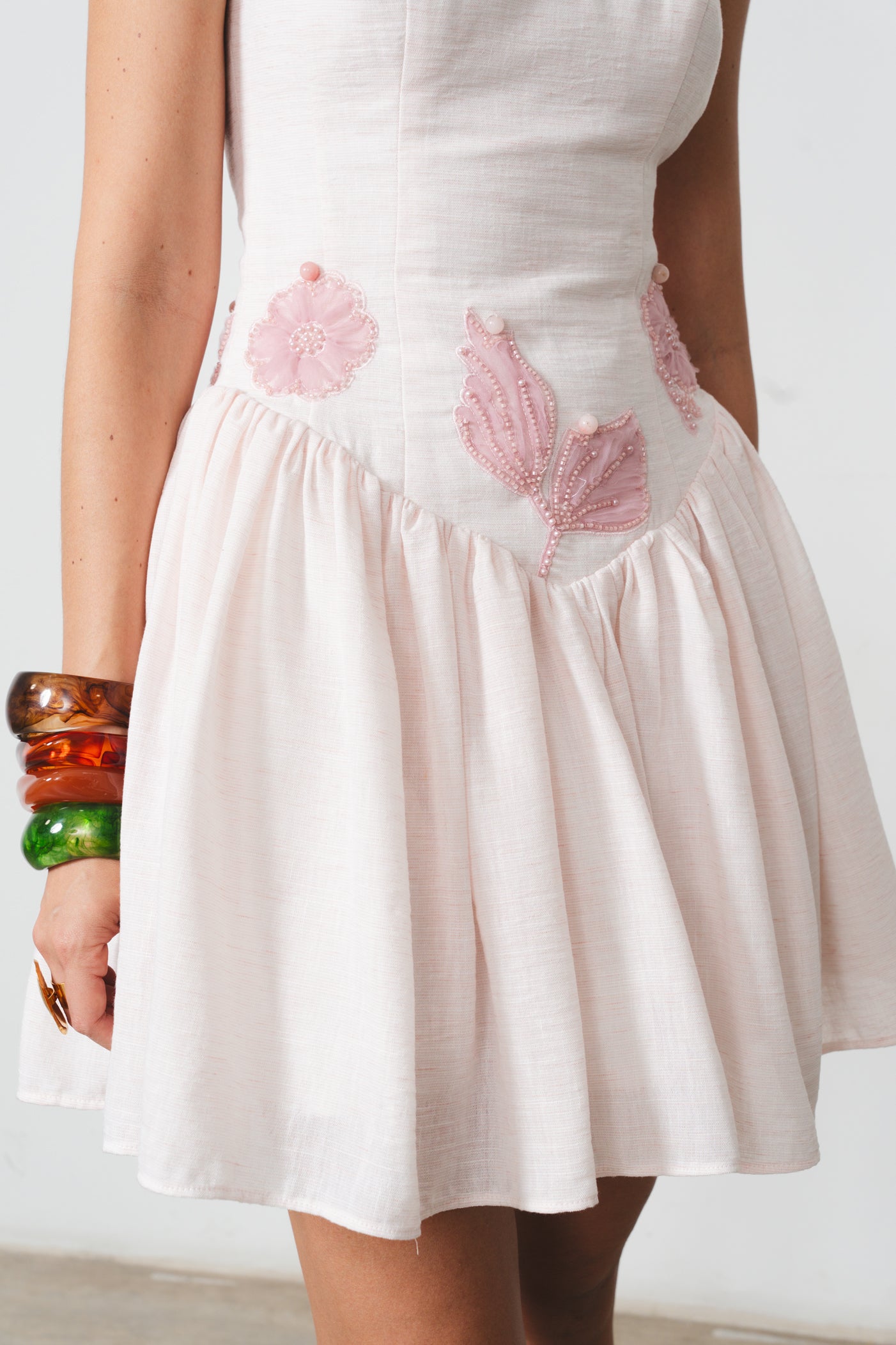 Vestido La Placita