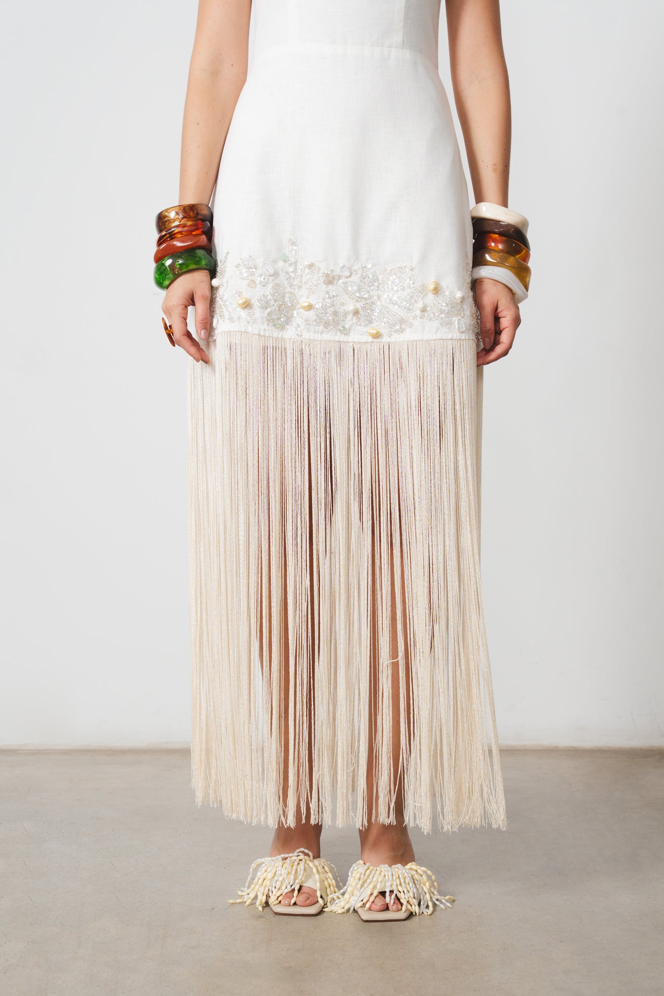 Vestido Heredero