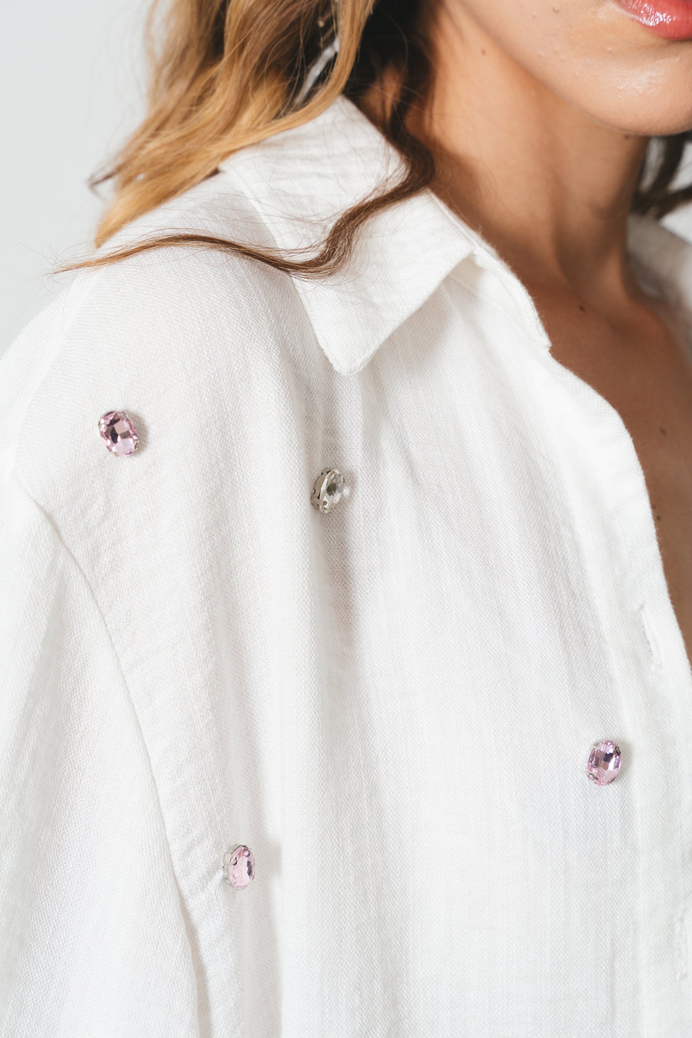 Camisera Balneario