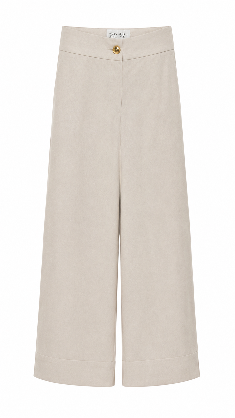 Pantalón Cañon