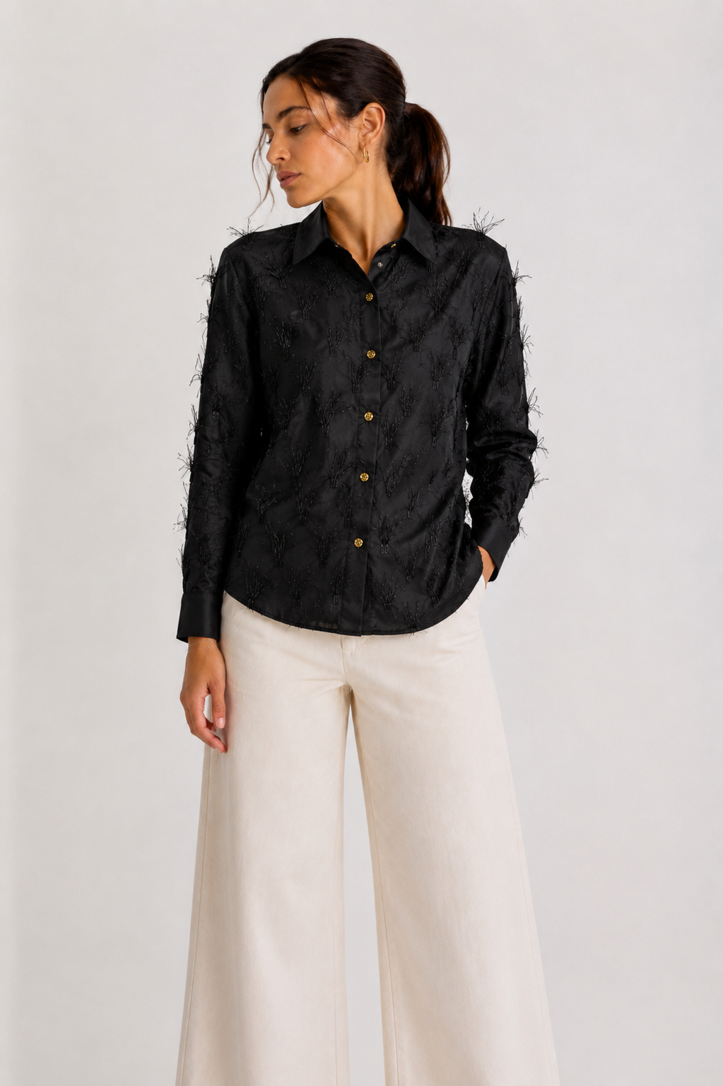 Chaqueta Siembra