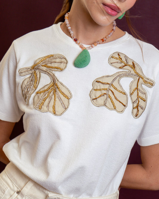 Camiseta Mangos