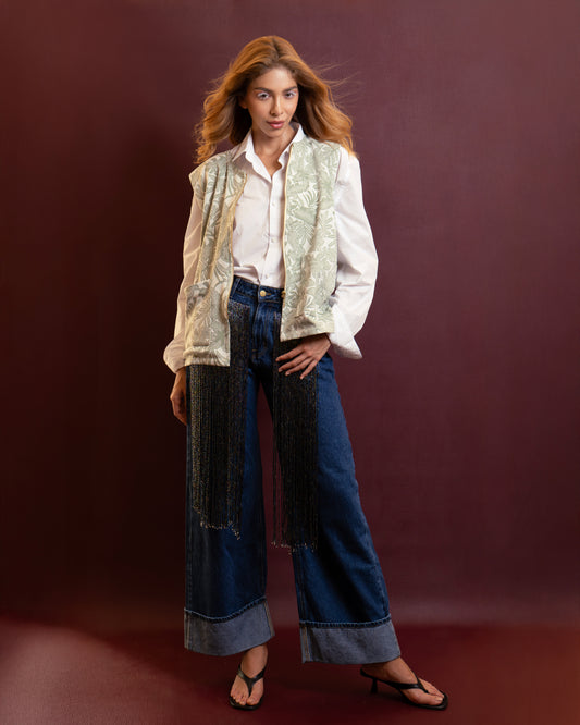 Pantalón la Bocana