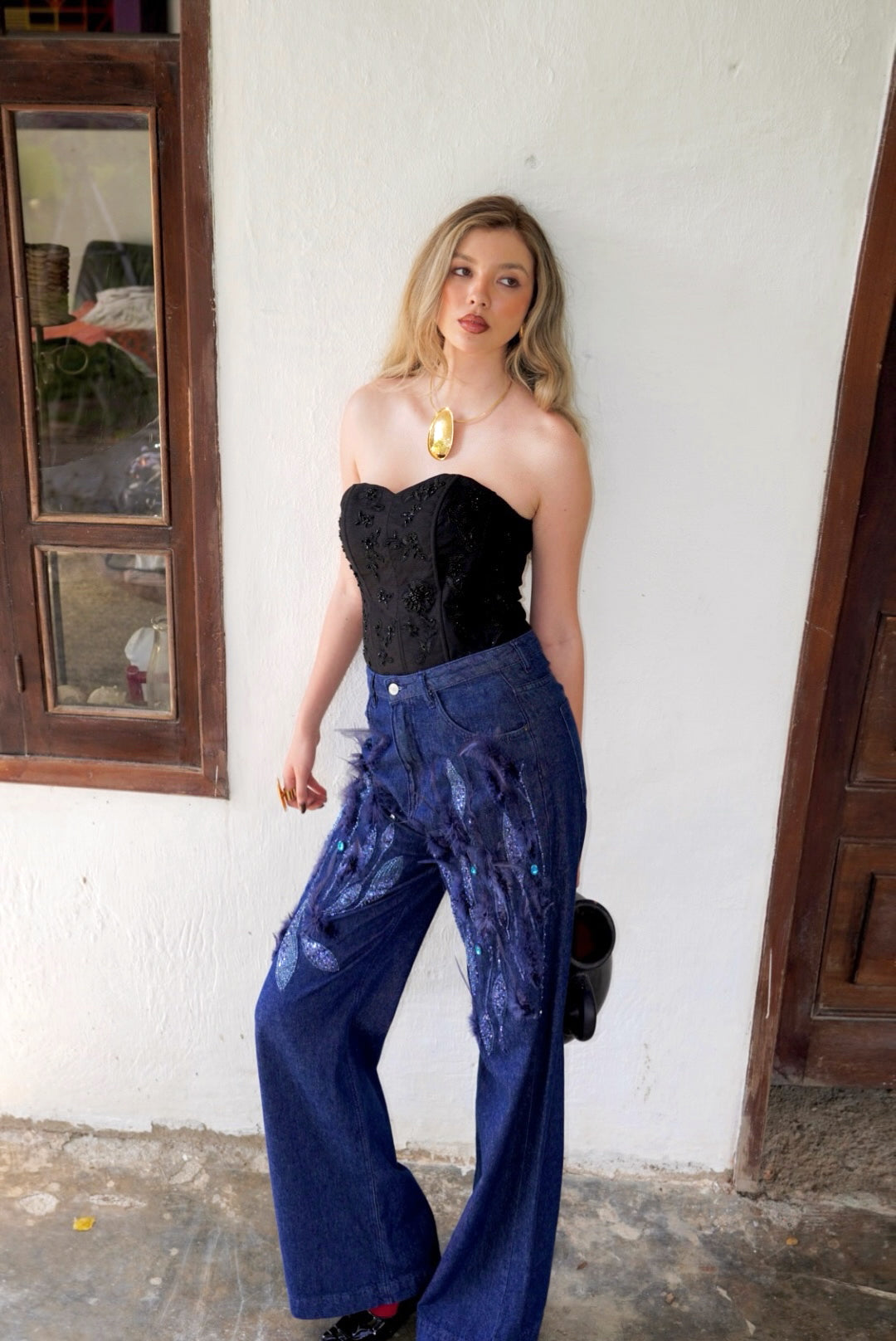 Denim Agua Serena