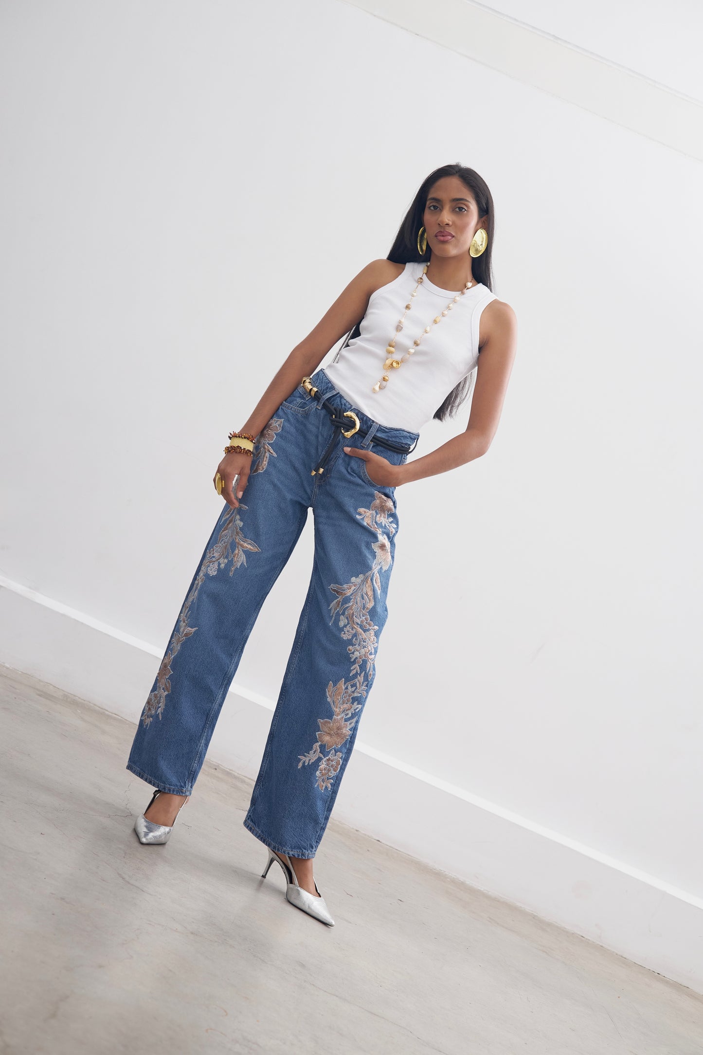 Denim Santuario