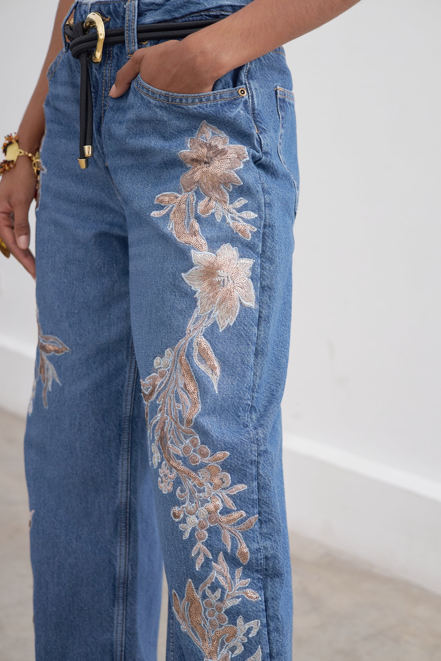 Denim Santuario
