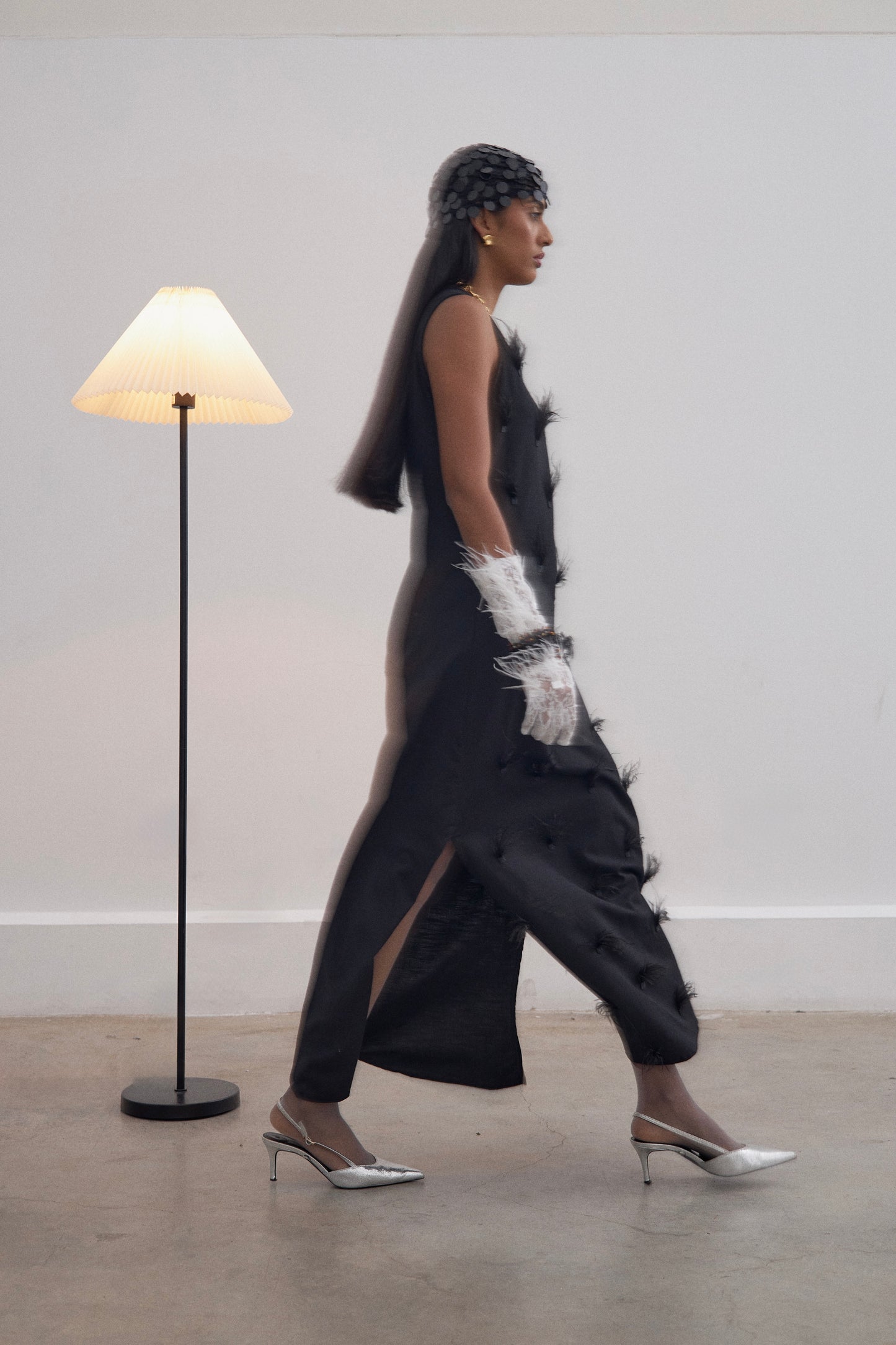 Talego Puesta de Sol