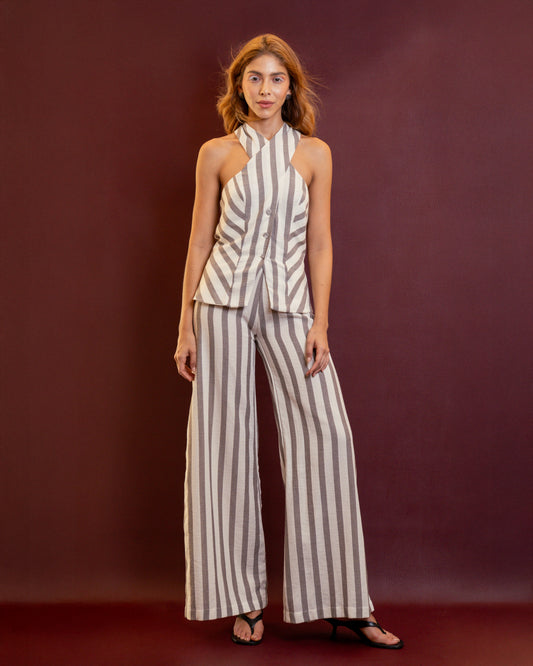 Blusa Canastos